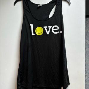 Xl Tank Top